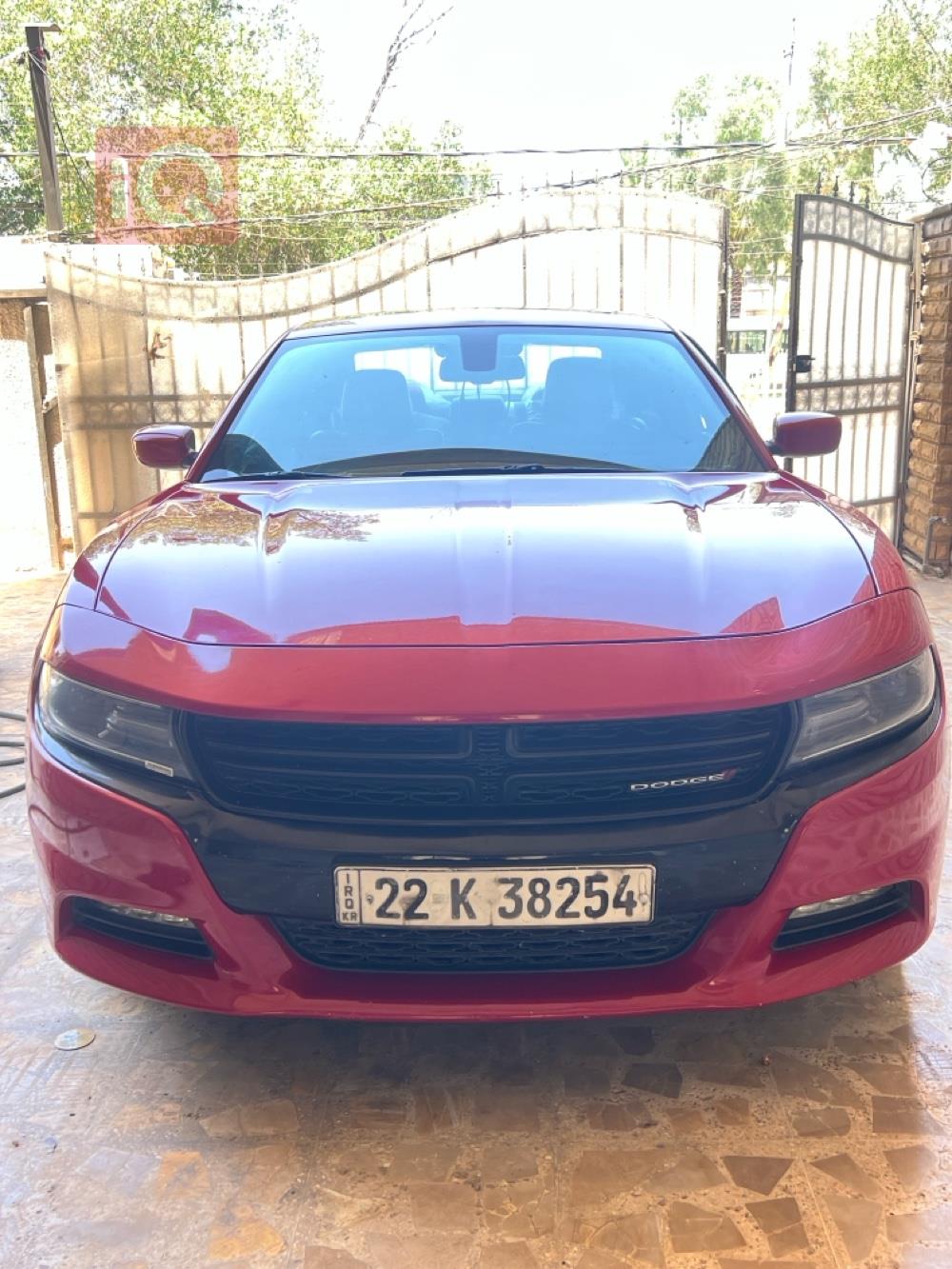 دودج تشارجر